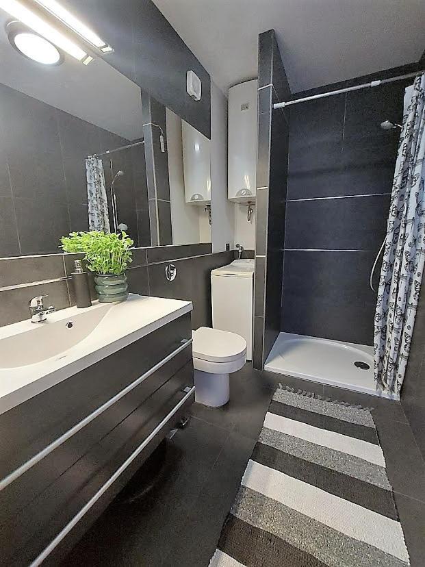 Urban Nest, Sunny Apartment 4 Stars Rijeka Exterior foto