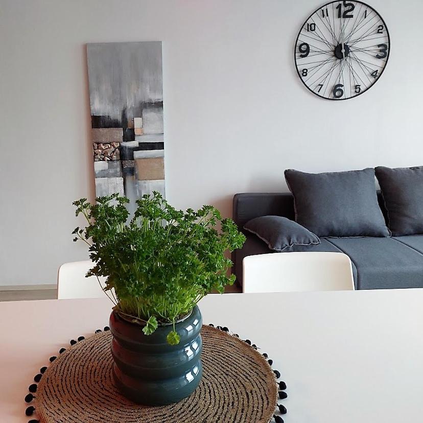 Urban Nest, Sunny Apartment 4 Stars Rijeka Exterior foto