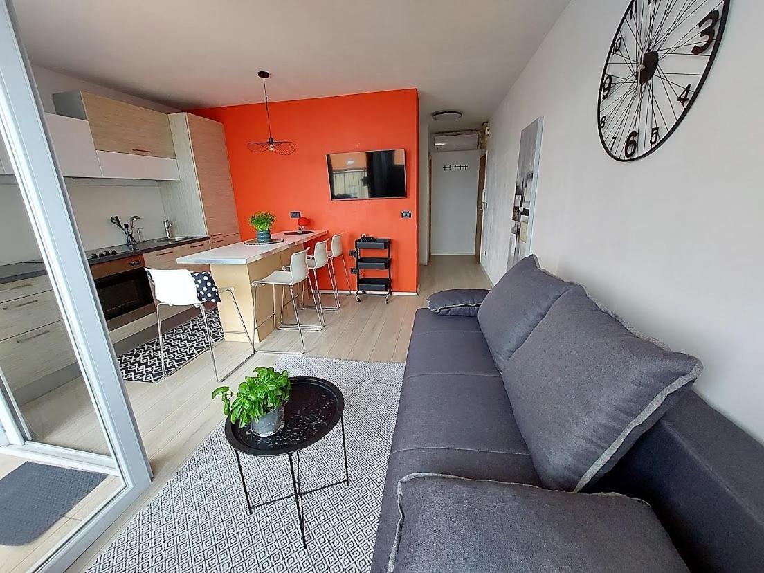 Urban Nest, Sunny Apartment 4 Stars Rijeka Exterior foto