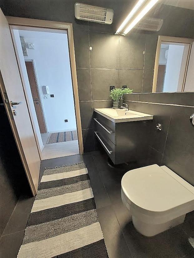Urban Nest, Sunny Apartment 4 Stars Rijeka Exterior foto