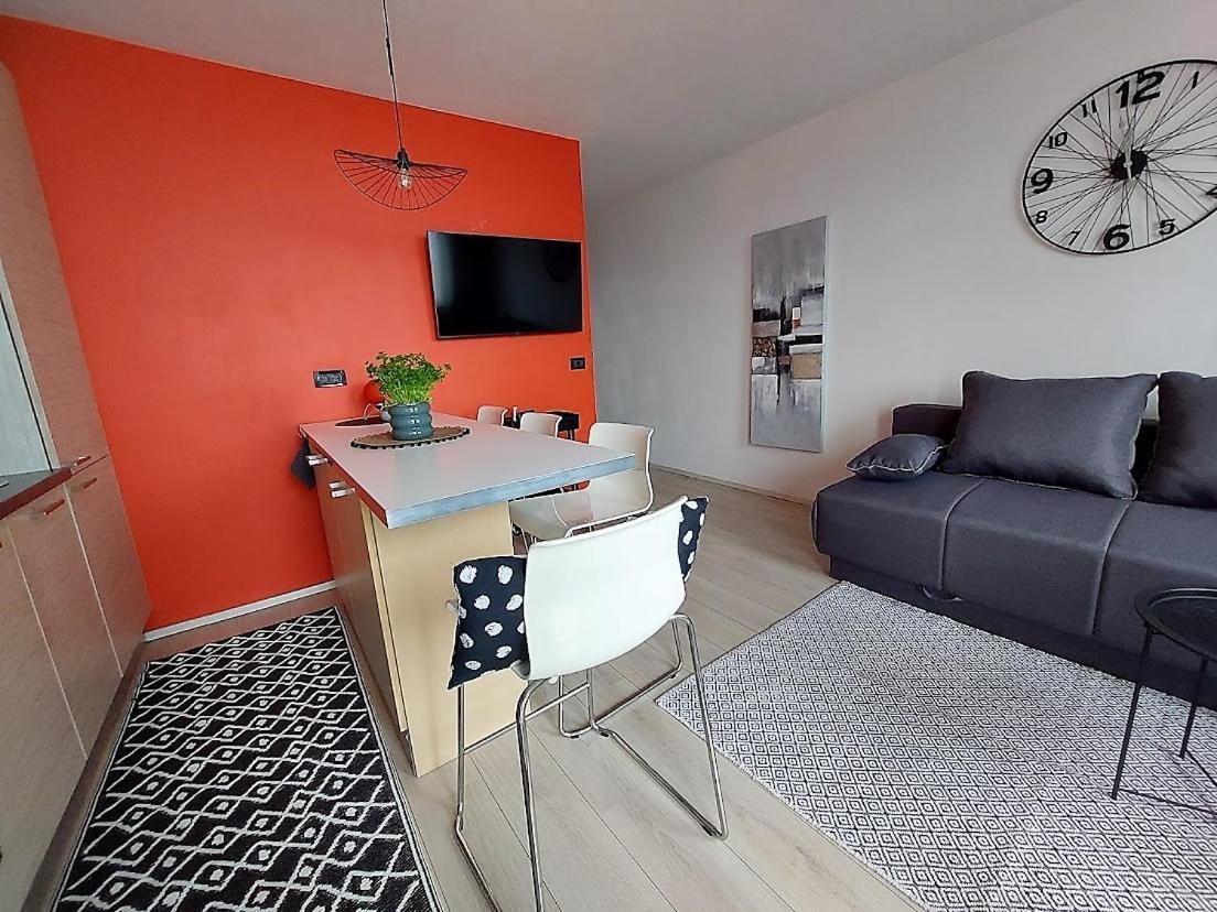 Urban Nest, Sunny Apartment 4 Stars Rijeka Exterior foto