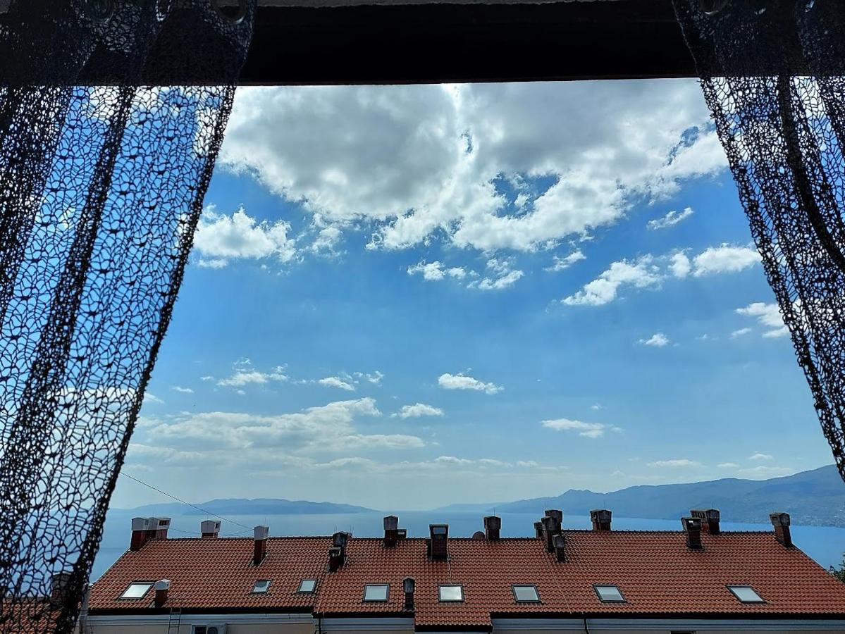 Urban Nest, Sunny Apartment 4 Stars Rijeka Exterior foto