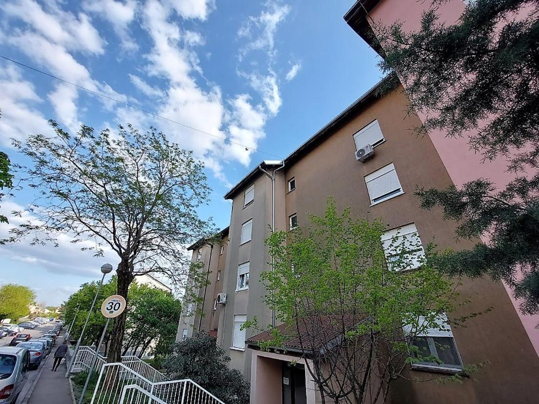 Urban Nest, Sunny Apartment 4 Stars Rijeka Exterior foto